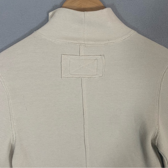 We The Free All Too Well Top Multi Cuff Ladies Sz Medium - Picture 5 of 9